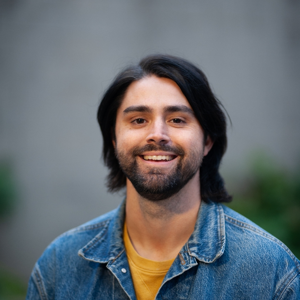 Meet your Posher, Josh